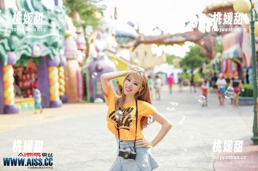 AISS爱丝(黄金版) - 亚美依带你走进秘书的世界，这组写真集绝不只是办公风格！
