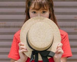 BoLoli菠萝社 – 最新图包：猫九酱Sakura的白裙，这也太会挑光线了吧？