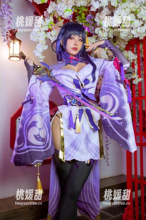宝钟玛琳？Byoru的套图里总是藏着你没见过的美！