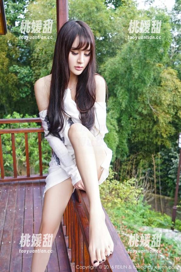 Feilin嗲囡囡-奶茶Emily Feilin嗲囡囡 - 奶茶Emily的纯白合集:小心,甜腻得让你怀疑人生!