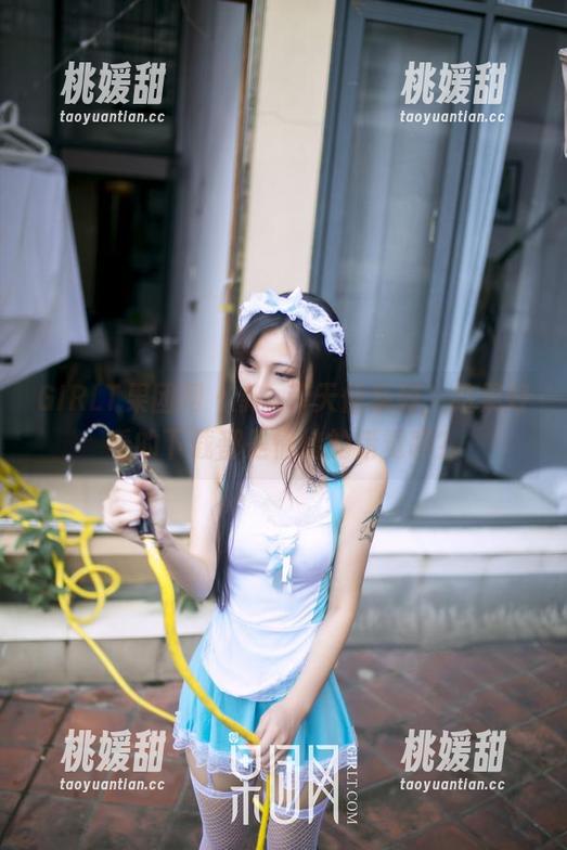 GIRLT果团网-龚玥菲 GIRLT果团网 - 龚玥菲天使系列,结果好看的下载都是情绪的错觉吗?