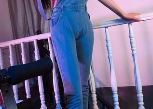GIRLT果团网 – 原图在此！龚玥菲白裙全套，真的是拍出了一种绝美的梦幻感