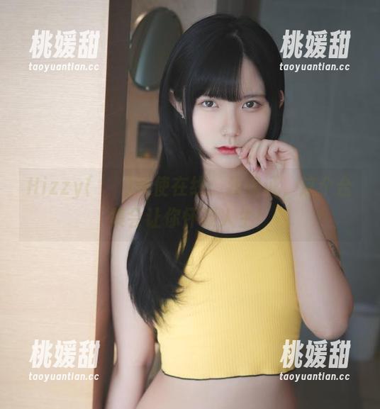 Hizzy(히지)天使在线：我保证，这个合集会让你怀疑人生！