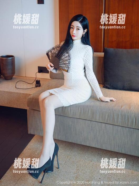 HuaYang花漾 - 走出封闭的世界：黄乐然的户外写真，壁纸界的新生代！