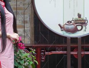 IMiss爱蜜社 – SOLO-尹菲的校服写真合集：这组图让你怀疑自己真的毕业了吗？