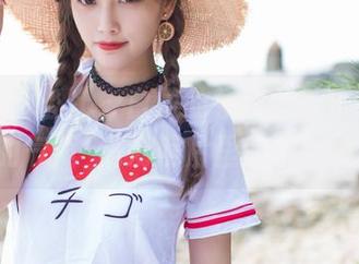 IMiss爱蜜社 – 白裙的轻盈与乐乐Mango的气质–高清照片里的优雅瞬间