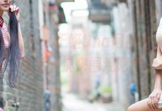 IMiss爱蜜社 – 于姬Una网袜写真，定制焦点，快来围观吧！