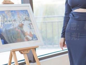 IMiss爱蜜社 – 网袜背后的秘密：杨晨晨sugar的写真图包全曝光！