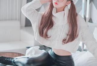 私拍Jenny(정제니)和服，原来和服也能这样穿的资源总汇！