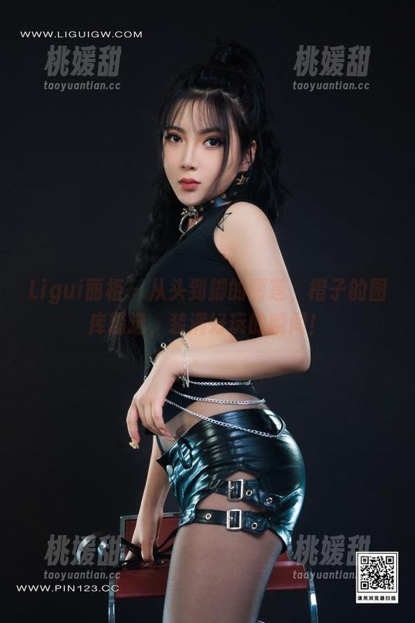 Ligui丽柜-橙子 Ligui丽柜 - 从头到脚的丽莲,橙子的图库精选,装满好玩的瞬间!