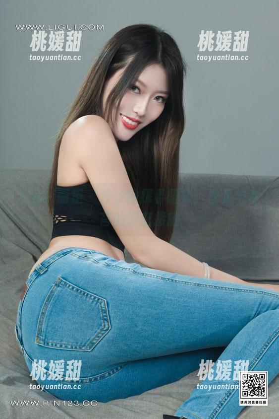 Ligui丽柜 - 汐汐的探春图集：丝足与青苔的亲密接触