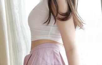 MFStar模范学院 – 办公室里的Betty林子欣：一组合集，照片比我还会摆姿势！