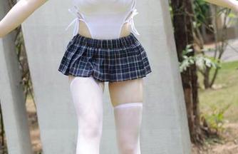 MFStar模范学院 – 刘飞儿Faye内衣图集：这个闭上眼来回味无穷的瞬间，真是让人无从拒绝
