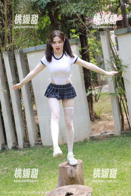 MFStar模范学院 - 刘飞儿Faye内衣图集：这个闭上眼来回味无穷的瞬间，真是让人无从拒绝