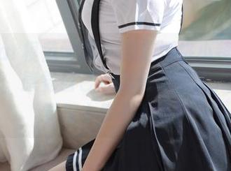 MFStar模范学院 – 精选樱桃小犊子的花嫁套图，感觉自己心都被俘获了，花嫁情节根本停不下来！