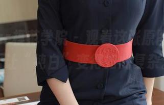 MFStar模范学院 – 观看这张原图，白茹雪让“纯白”变得如此复杂。