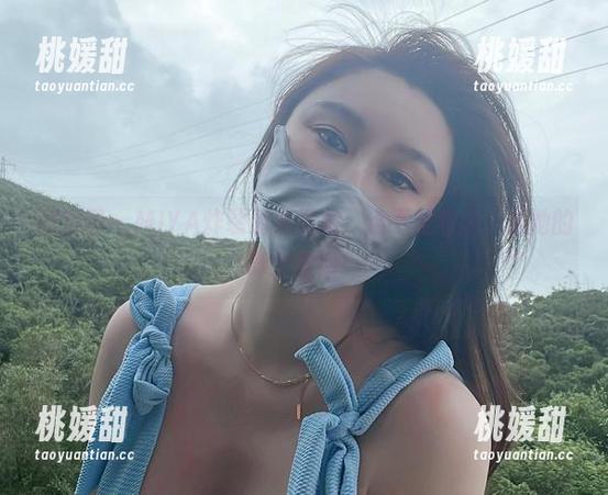 微密圈 - MIYA炸裂酒店摆拍：这不是酒店，是她的舞台套图！