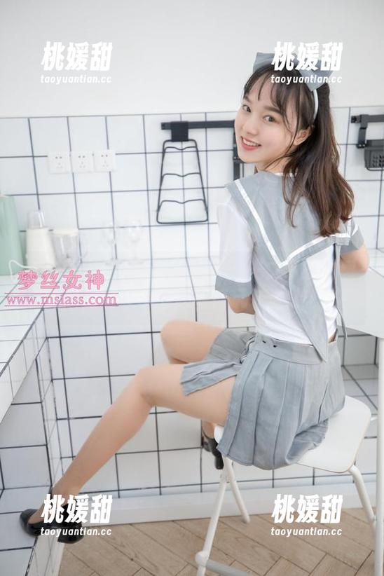 MSLASS梦丝女神 - 无圣光之下的性感小嘴唇，看看小苏琪如何玩转这份艺术！