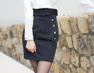 MiStar魅妍社 – Mieko林美惠子秘书壁纸合集：这些瞬间，让我每天都想上班！