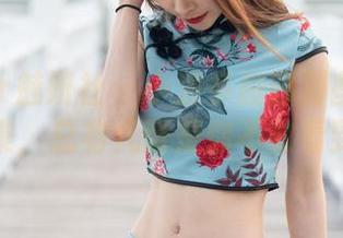MiStar魅妍社 – 小波多校园那些事：私拍合集，总有几张是你不敢看到的。