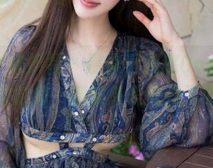 MiStar魅妍社 – 厨娘王婉悠Queen的美图时间，别被外表欺骗了哦