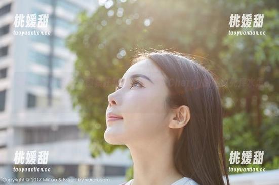 MiiTao蜜桃社 - 图集狂想曲：绯月樱-Cherry的私拍死库水怎能不看？