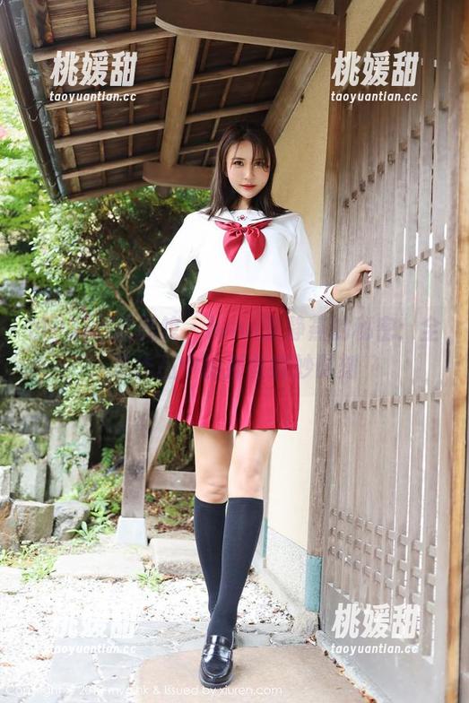 MyGirl美媛馆 - luna张静燕的秘密：全集作品中的那些微妙时刻