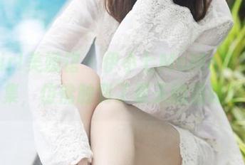 MyGirl美媛馆 – 伊小七MoMo短裤的最新图集，仿佛触到了夏天的温暖阳光。