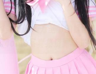 MyGirl美媛馆 – 万圣节的妖艳，伊小七MoMo写真集资源曝光！
