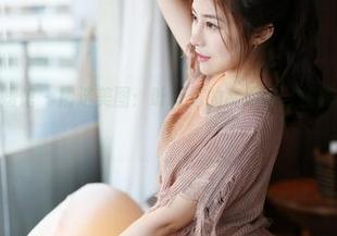 MyGirl美媛馆 - 精选美图：叶籽亿的高跟鞋，优雅和痛苦的平衡