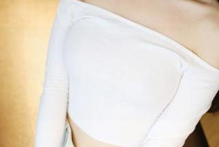 MyGirl美媛馆 – 朱可儿的礼服写真集：看完想立刻去婚礼！教你下载的一点都不害羞！