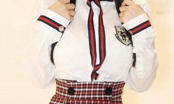 MyGirl美媛馆 – 豆baby的御姐免费写真，保证让你对生活多一点期待！