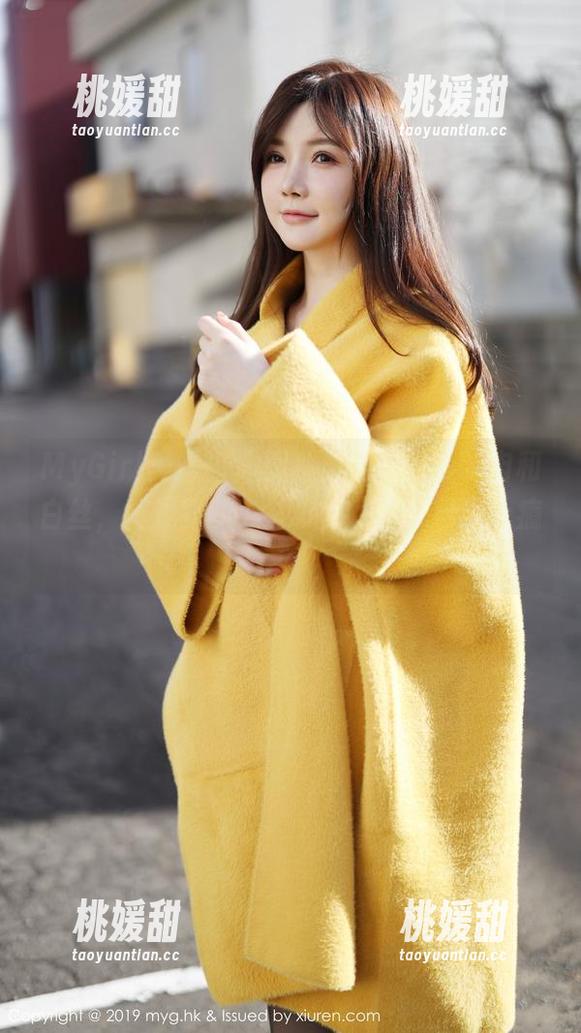 MyGirl美媛馆 - 图片里的软软爱吃肉和白丝，真是我的心头好，难道我已经上瘾？