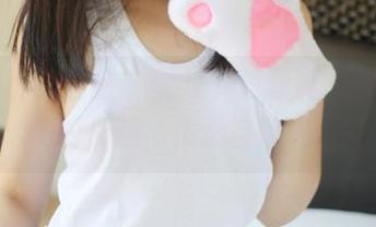 MyGirl美媛馆 – 图片下载专属：鱼子酱Fish的长腿，仿佛自带光环？