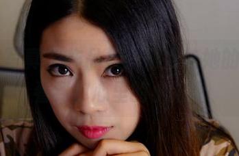 PANS写真 – 作品集：娜娜与她的棉袜，看到你心里的小阳光