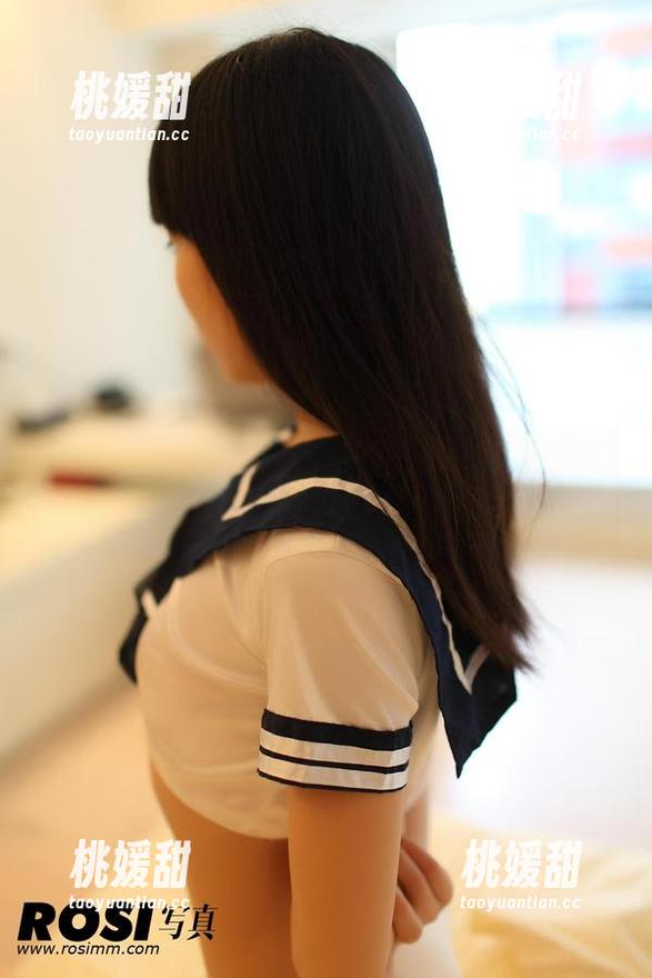 ROSI美足全集：让你的手机一秒变成时尚订阅号，快来下载！