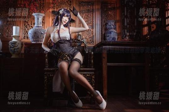 Sakiiii翎柒 看看这个无圣光的Sakiiii翎柒,吾妻的原图真的挑战我的审美底线!