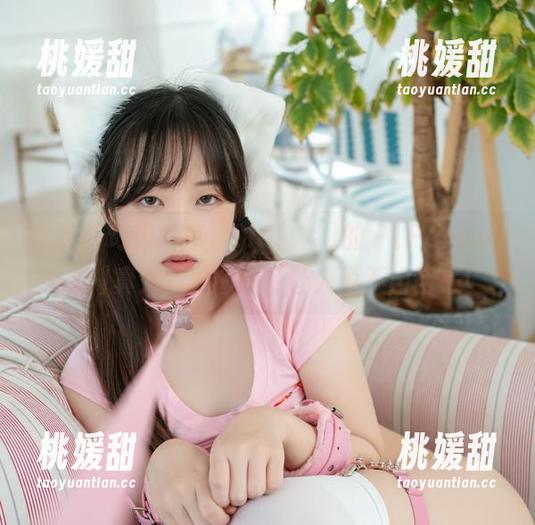 定制与幻想并存，Sia(시아)的“[Paranhosu]真人娃娃”作品让人说不出话来！