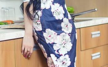 TouTiao头条女神 – 高清直击七姑娘职业装，谁说职场不能有风度呢？