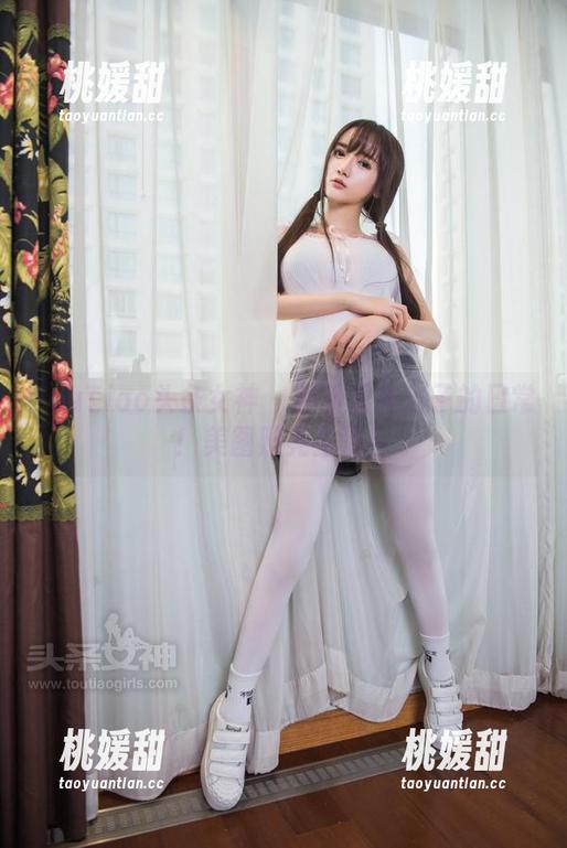 TouTiao头条女神 - 来看看美会子的日常！美图照亮生活！