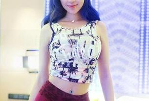 TuiGirl推女郎 – 偷偷告诉你，Yu佳妮女仆的免费美图会让你爱上这个世界