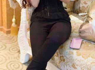 TuiGirl推女郎 – 私房图片大揭秘：冯雨芝的美腿，真的是长得太有魅力了吧！