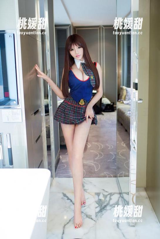 TuiGirl推女郎 - 万圣节的隐秘魅力：王馨瑶高清图册，住嘴，快来打卡！