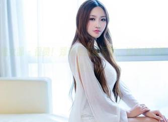 TuiGirl推女郎 – 很赞！郑瑞熙原图写真，运动中那股无意间的撩人