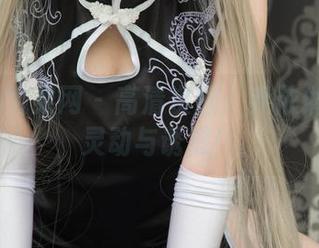 UGirls尤果网 – 高清资源：乔依琳丝袜的灵动与诱惑！