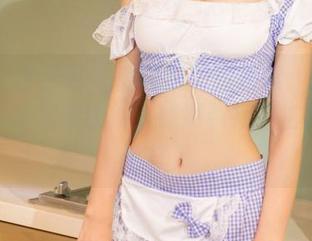 UGirls尤果网 – 赵娜娜豹纹合集：庆祝那些可以调皮的瞬间，肆意张扬的生活就是这样。