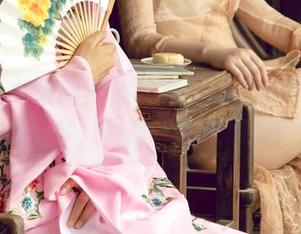 UGirls尤果网 – 陈雅漫给你织了一场高清温柔梦，写真一起来感受！