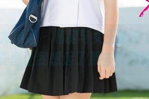 UGirls尤果网 – 私房与女王的交汇，韩恩美的美图让我想起了那些久远的梦！