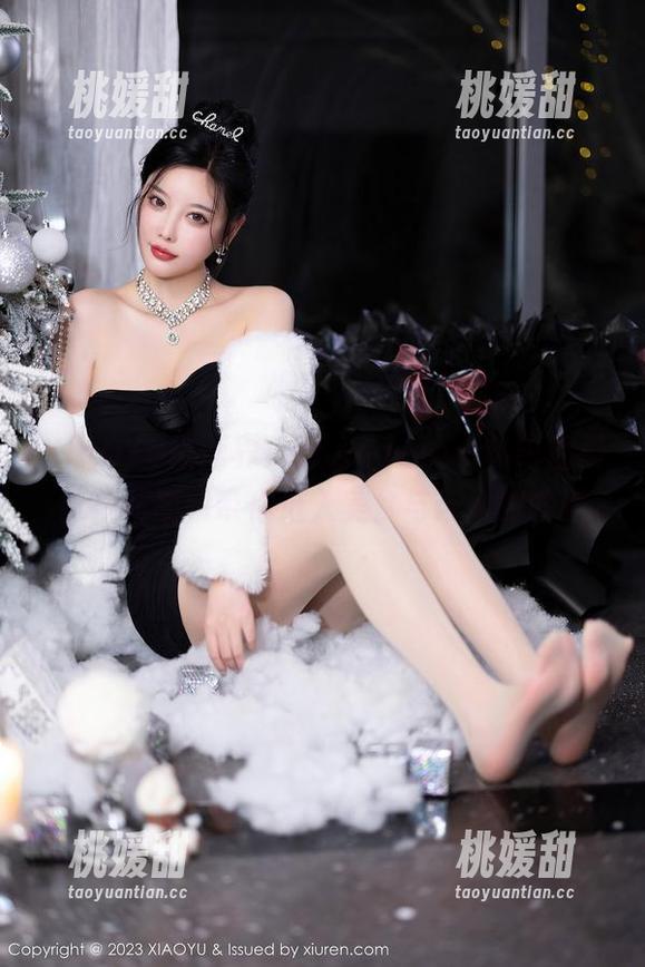 XIAOYU语画界 - 让Angela小热巴的厨娘福利图包带你进入美食与艺术的世界