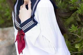 XIAOYU语画界 – Cris_卓娅祺纯白写真：福利图片中的清新，简直让人无法抗拒！